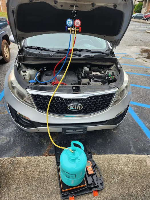 Candor Automotive,LLC 3