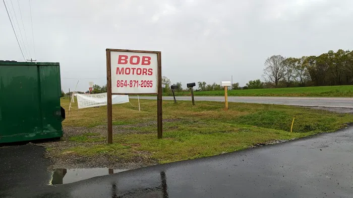 Bob Motors 0