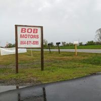 Bob Motors
