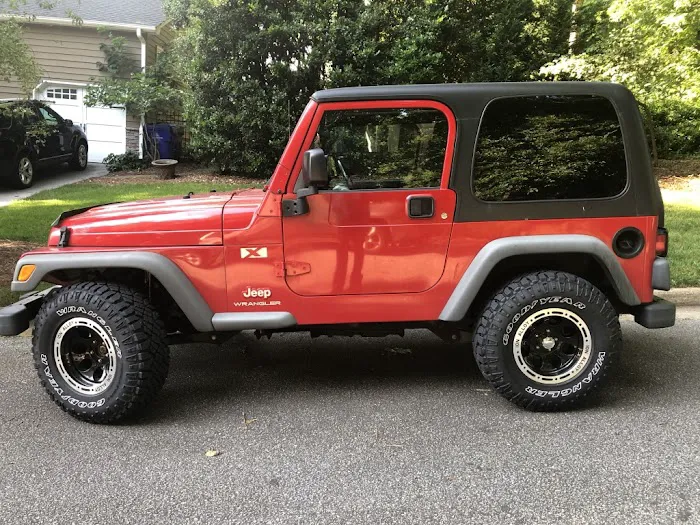 Wheels Automotive 5
