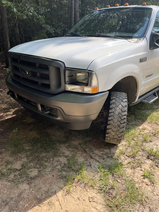 Georgia Road Paint & Body 5