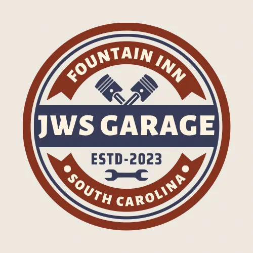 JWS Garage LLC 0