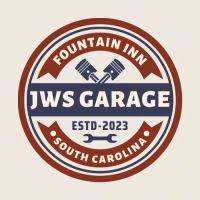 JWS Garage LLC
