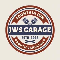JWS Garage LLC ico
