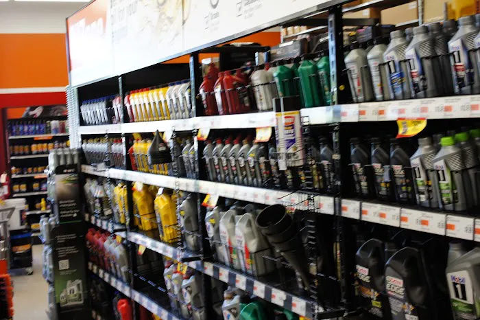AutoZone Auto Parts 4