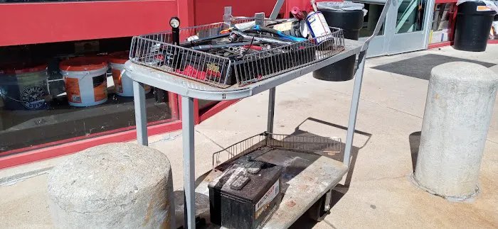 AutoZone Auto Parts 8