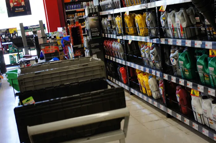 AutoZone Auto Parts 5