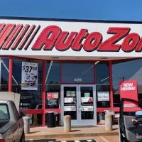 AutoZone Auto Parts