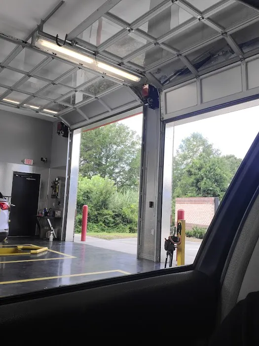 Valvoline Instant Oil Change 3