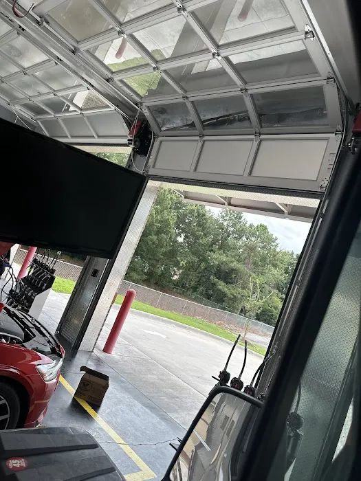 Valvoline Instant Oil Change 6