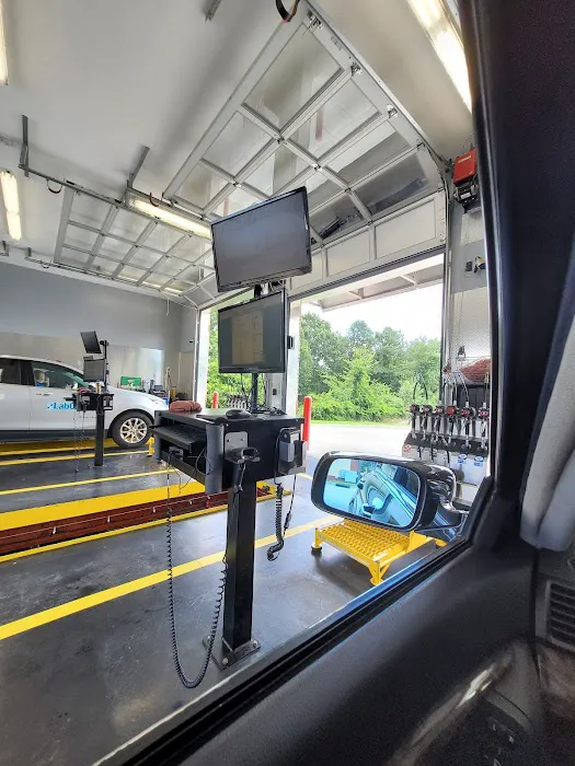 Valvoline Instant Oil Change 9