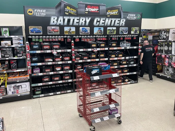 O'Reilly Auto Parts 3