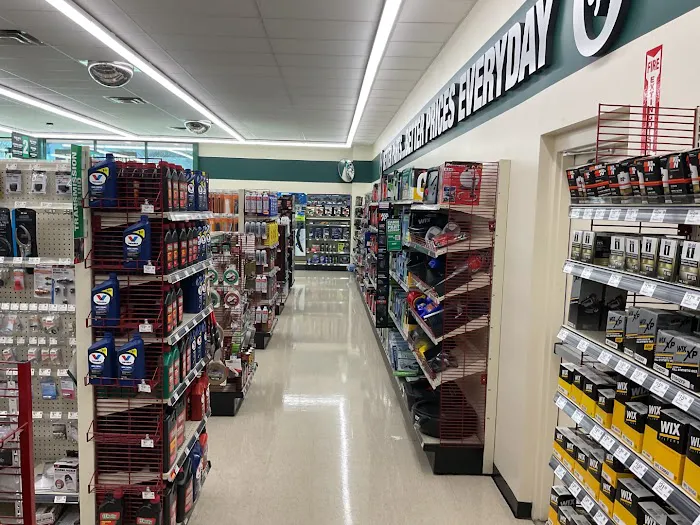 O'Reilly Auto Parts 2