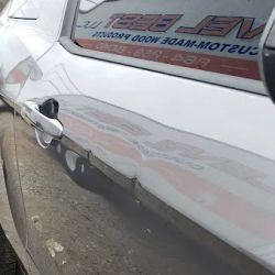 Sonny's Body Shop ico