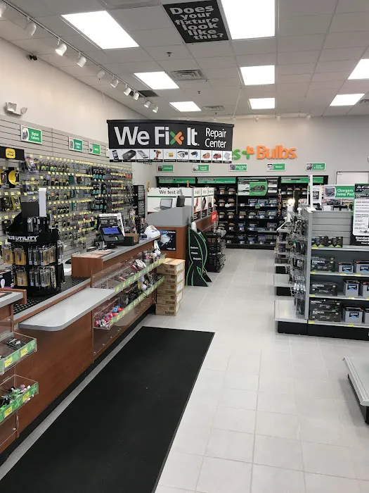 Batteries Plus 7