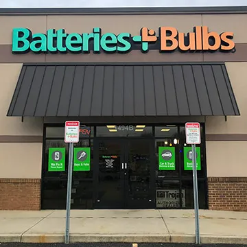 Batteries Plus 1