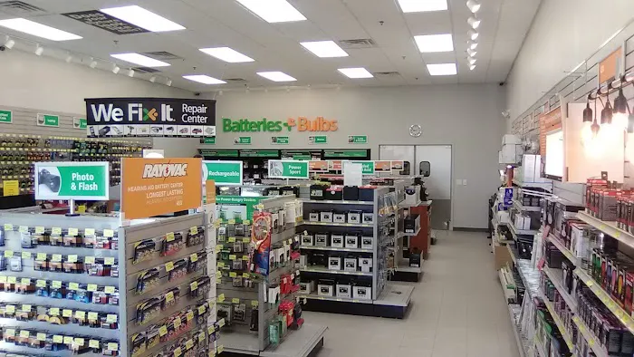 Batteries Plus 8