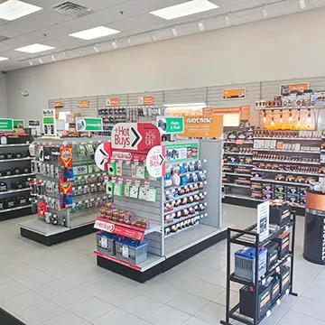 Batteries Plus 4