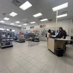 Batteries Plus ico