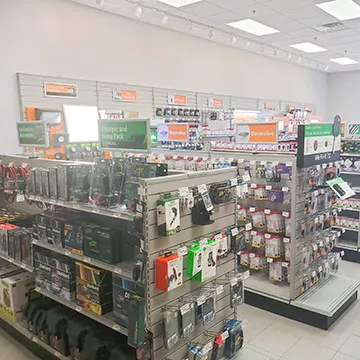 Batteries Plus 9