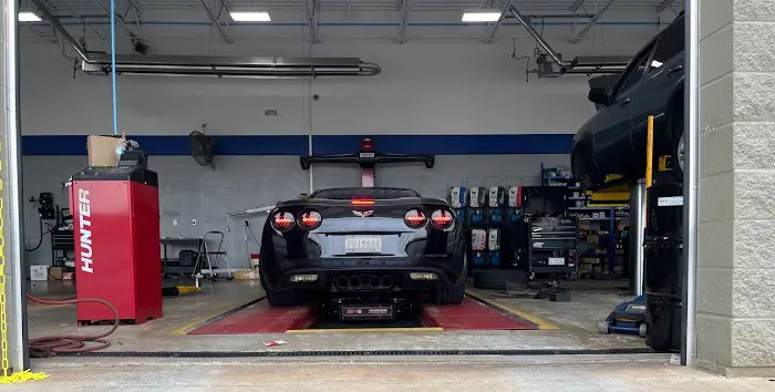Mavis Tires & Brakes 2