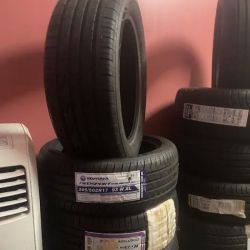 God Bless America Tires ico