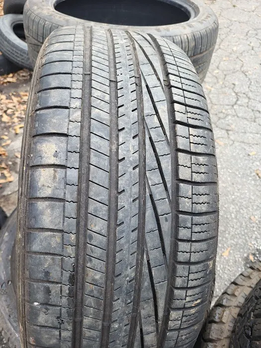 God Bless America Tires 7