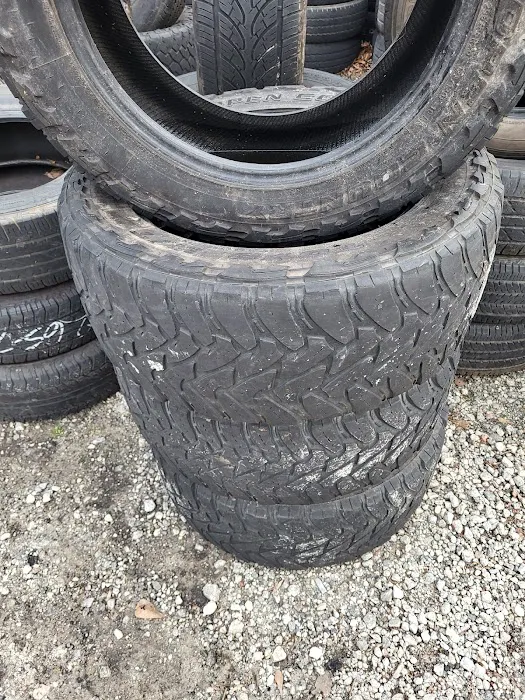 God Bless America Tires 3