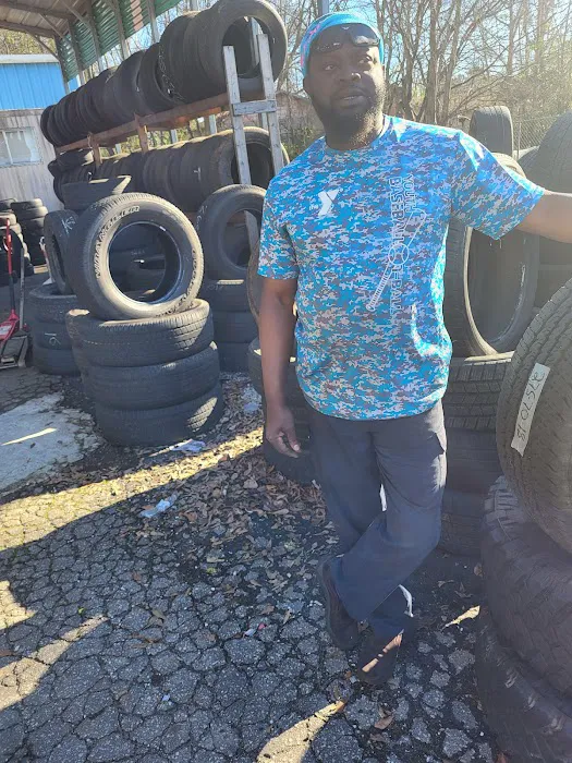 God Bless America Tires 2