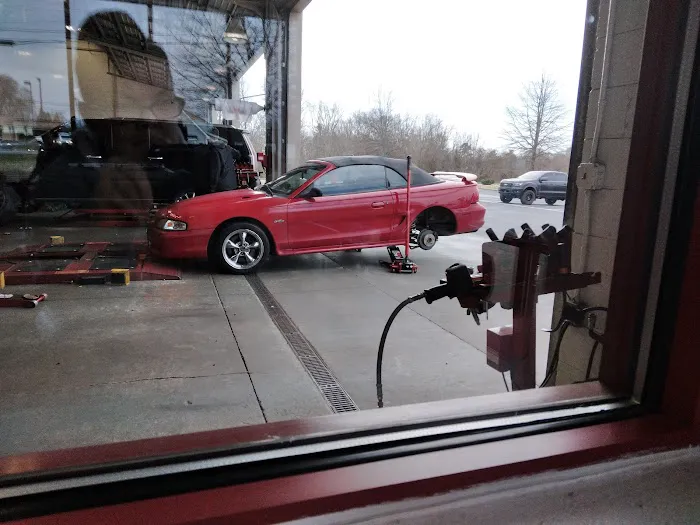 Discount Tire 3