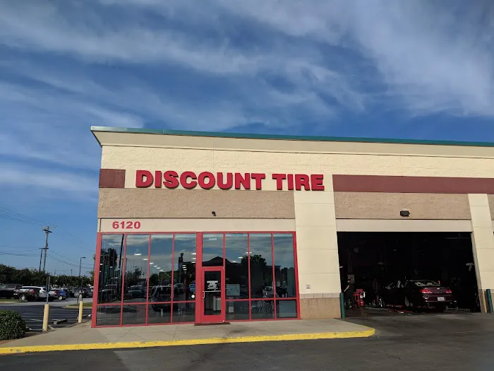 Discount Tire 2