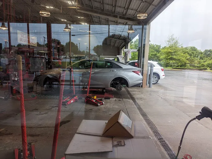 Discount Tire 7