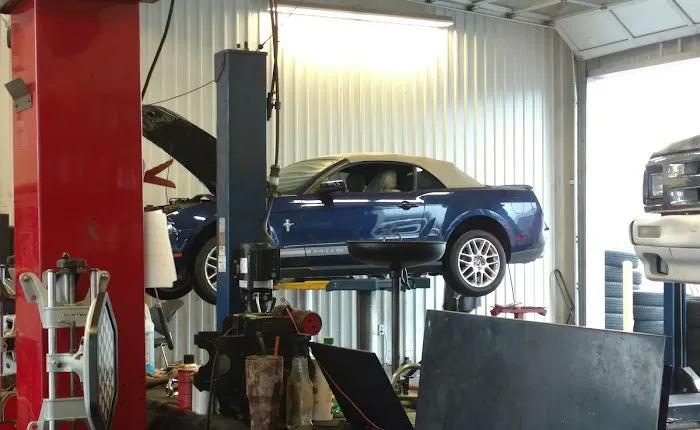 D & D Motors, Inc. 1