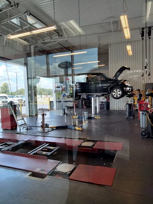 D & D Motors, Inc. 9
