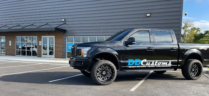 DDCustoms 5