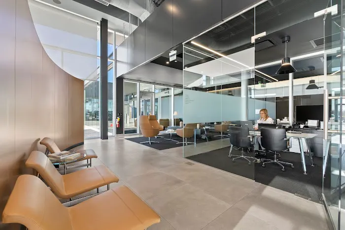 Genesis of Greer Service Center 6