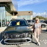 Fred Anderson Hyundai Service Center