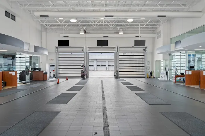 Fred Anderson Chevrolet Buick GMC Service 7