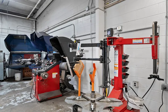 Fred Anderson Collision - Greer 3