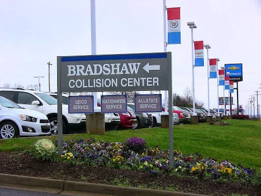 Fred Anderson Collision - Greer 1