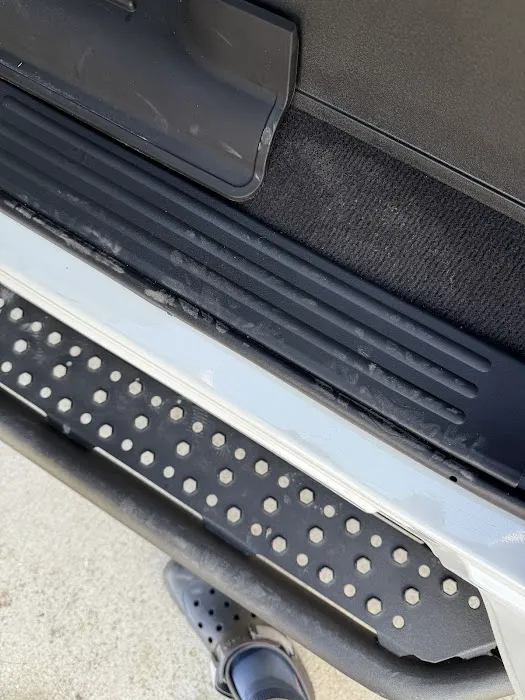 Fred Anderson Collision - Greer 6