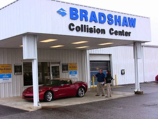 Fred Anderson Collision - Greer 5