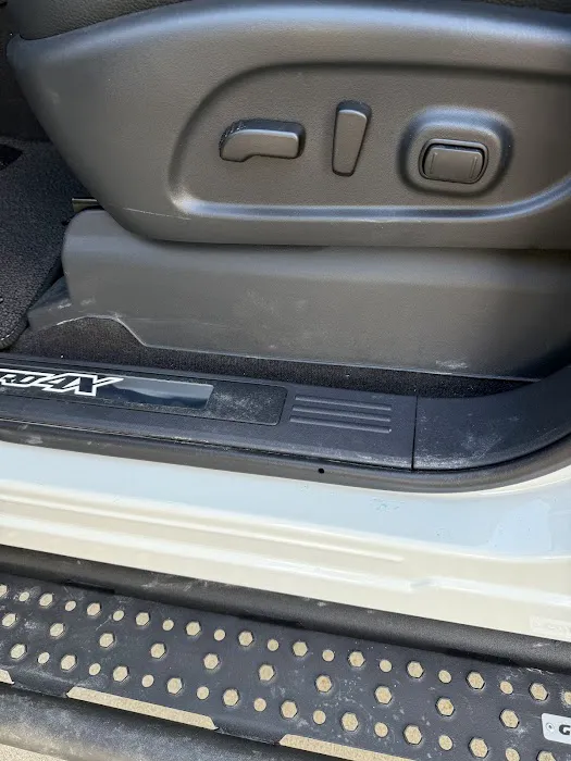 Fred Anderson Collision - Greer 8