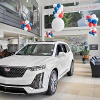 Fred Anderson Cadillac Parts
