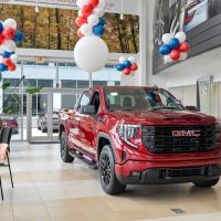 Fred Anderson Chevrolet Buick GMC Parts