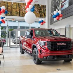 Fred Anderson Chevrolet Buick GMC Parts ico