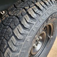 Zion Tires LLC