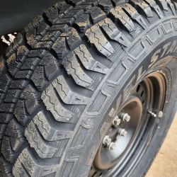 Zion Tires LLC ico
