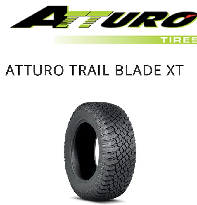 Zion Tires LLC 3