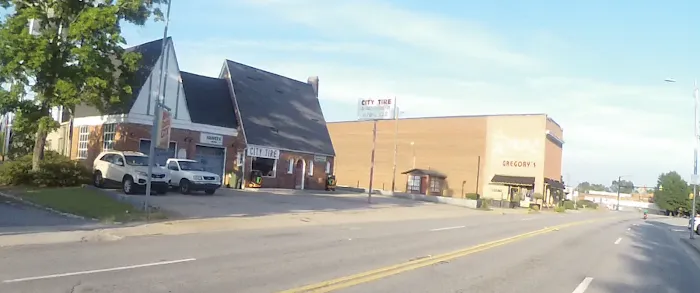 City Tire & Alignment 3